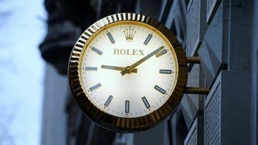 rolex lockdown|rolex switzerland warning.